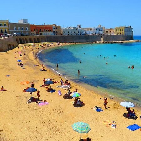 Alaka Holiday Home Галлиполи Экстерьер фото