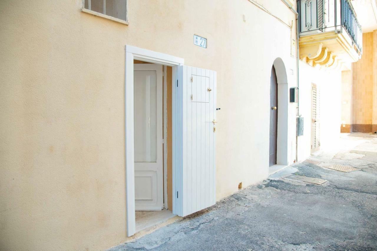 Alaka Holiday Home Галлиполи Экстерьер фото