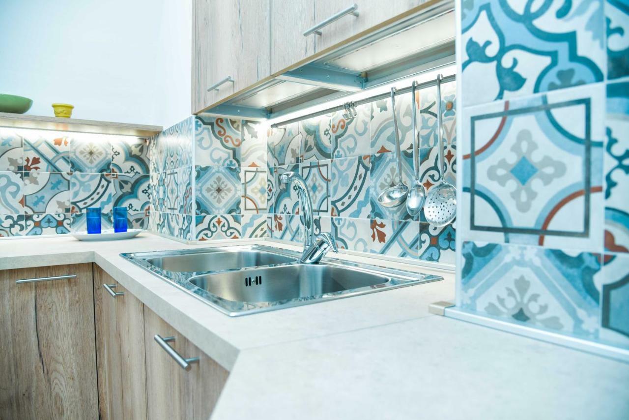 Alaka Holiday Home Галлиполи Экстерьер фото