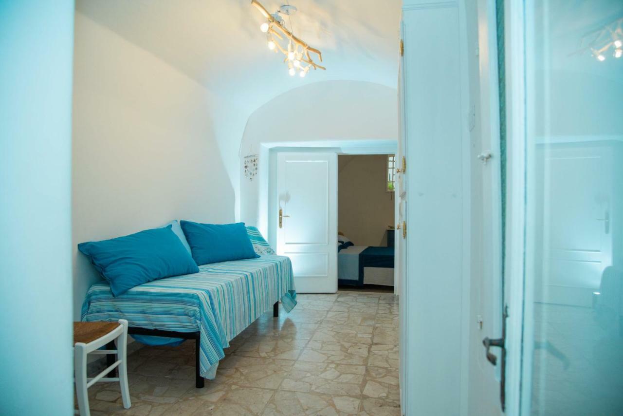 Alaka Holiday Home Галлиполи Экстерьер фото