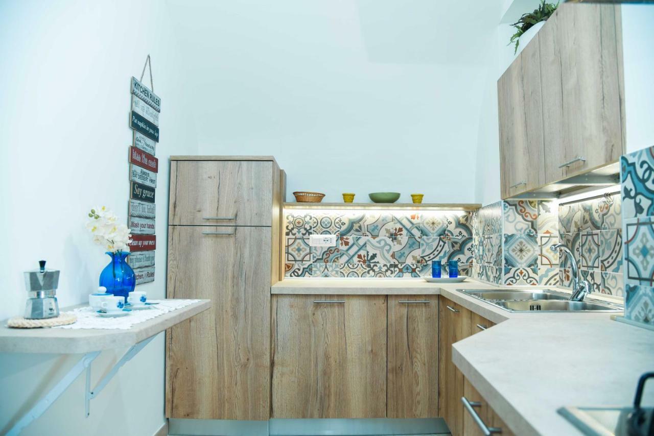 Alaka Holiday Home Галлиполи Экстерьер фото